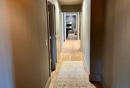 Restoration Vacation Home - Arnold, California