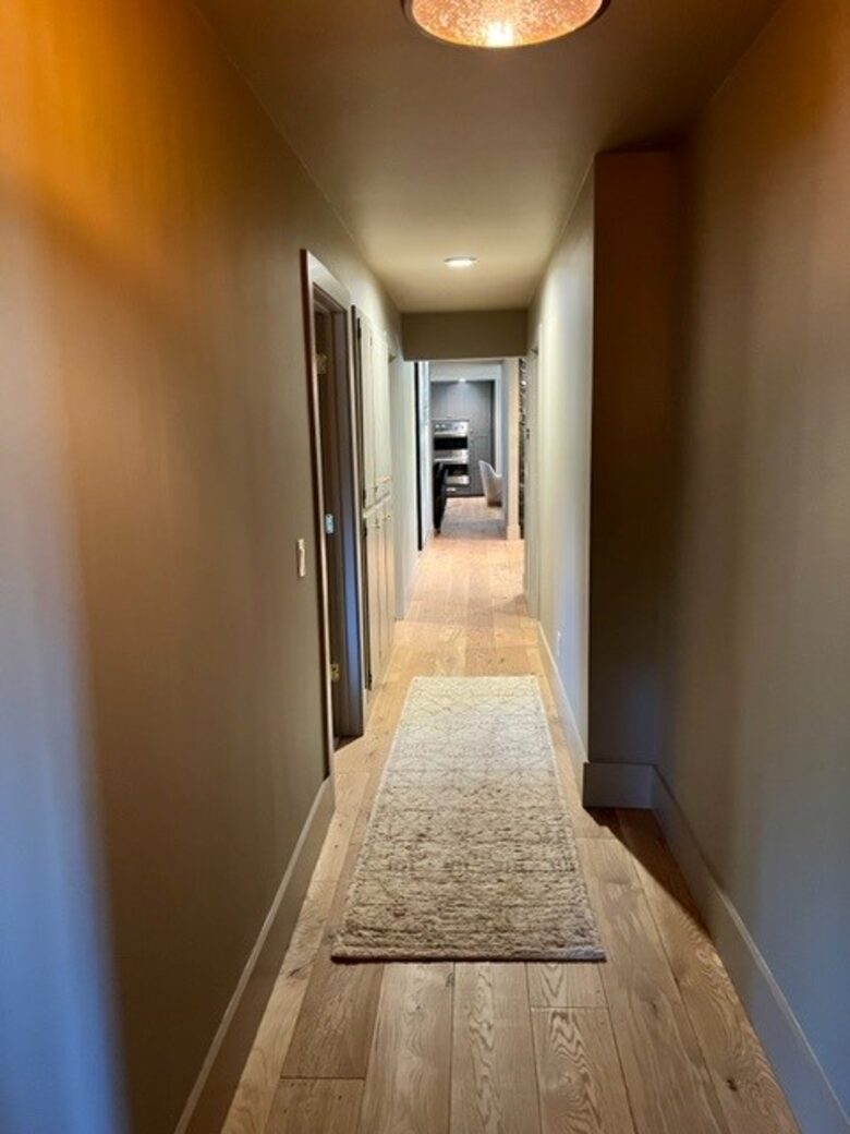 Restoration Vacation Home - Arnold, California