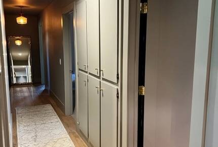 Restoration Vacation Home - Arnold, California