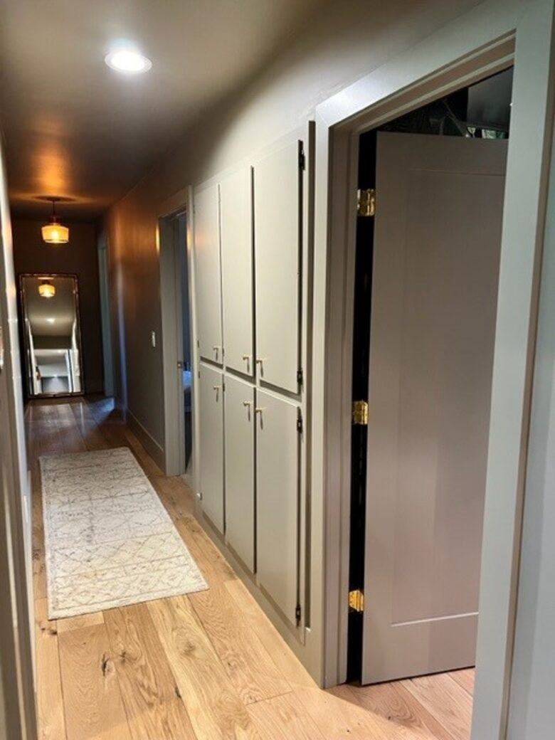 Restoration Vacation Home - Arnold, California