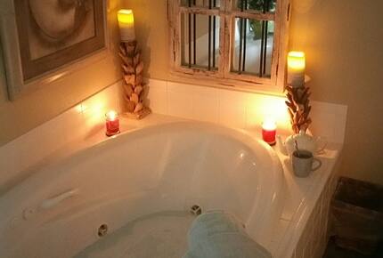 Whale Cove Oceanfront Dream - Depoe Bay, Oregon