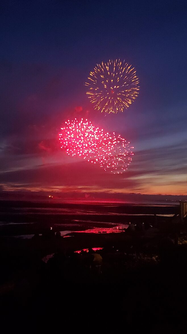 Whale Cove Oceanfront Dream - Depoe Bay, Oregon