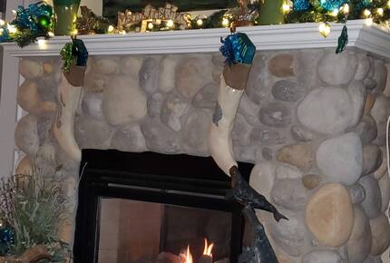 Whale Cove Oceanfront Dream - Depoe Bay, Oregon