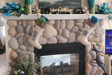 Whale Cove Oceanfront Dream - Depoe Bay, Oregon