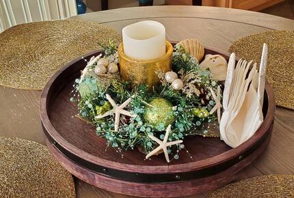 Whale Cove Oceanfront Dream - Depoe Bay, Oregon