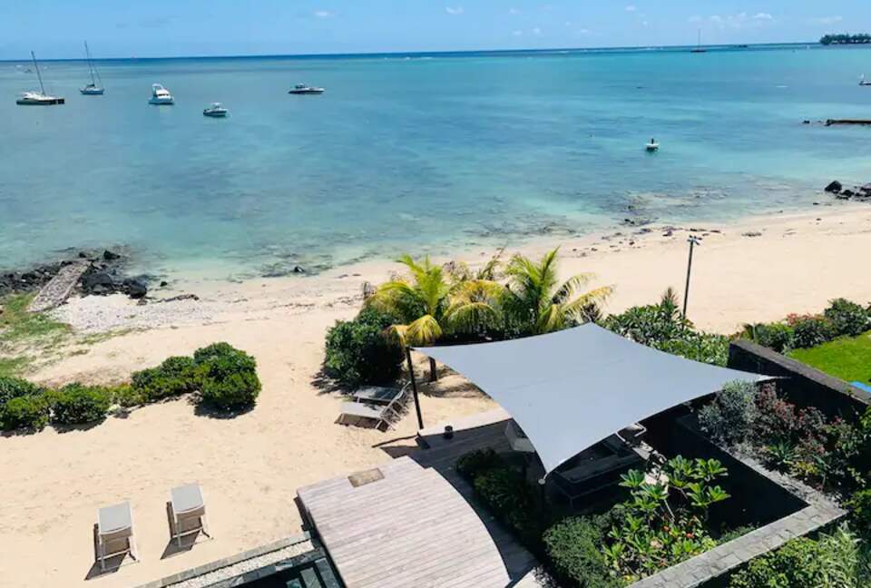 Mont Choisy Penthouse - Mont Choisy, Mauritius