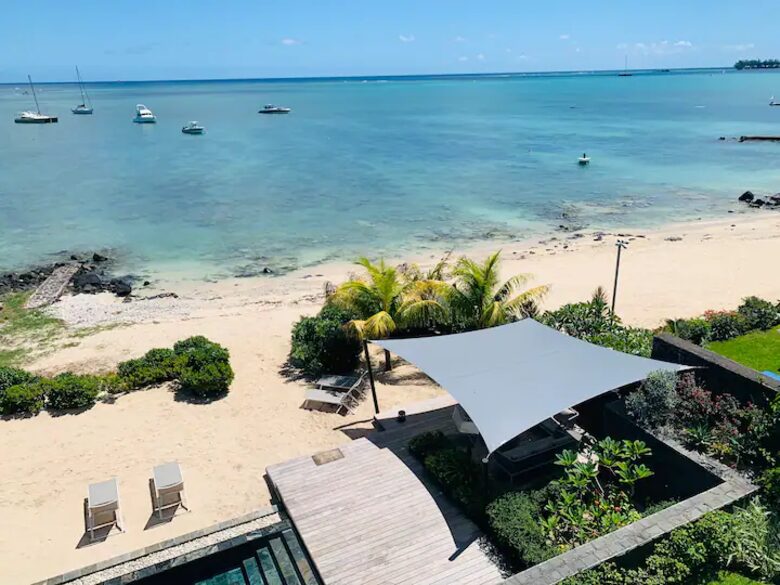 Mont Choisy Penthouse - Mont Choisy, Mauritius