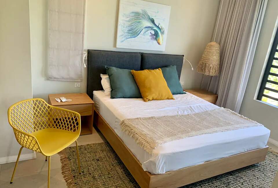 Mont Choisy Penthouse - Mont Choisy, Mauritius