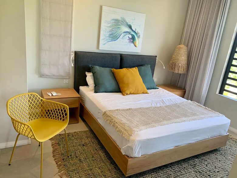 Mont Choisy Penthouse - Mont Choisy, Mauritius