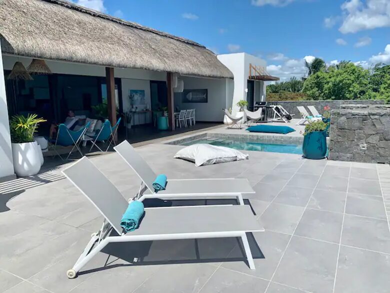 Mont Choisy Penthouse - Mont Choisy, Mauritius