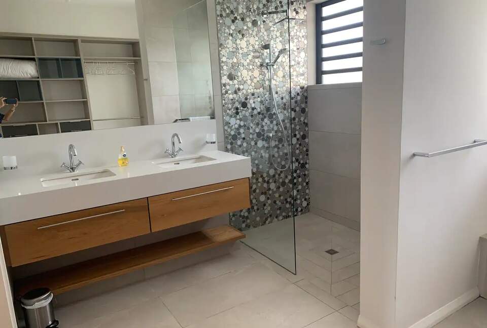 Mont Choisy Penthouse - Mont Choisy, Mauritius