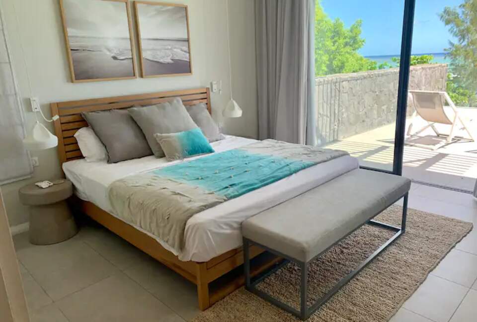 Mont Choisy Penthouse - Mont Choisy, Mauritius