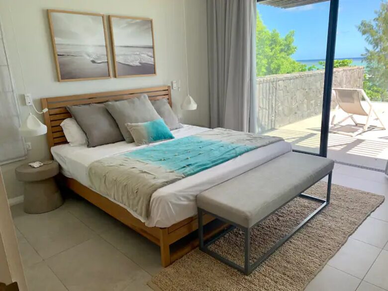 Mont Choisy Penthouse - Mont Choisy, Mauritius