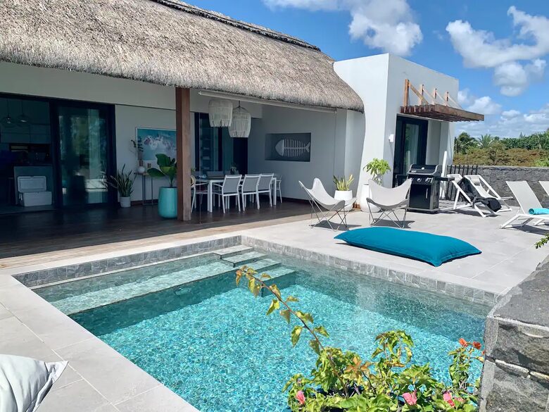 Mont Choisy Penthouse - Mont Choisy, Mauritius