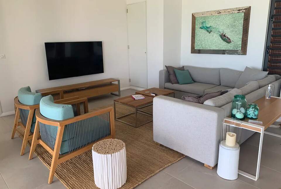 Mont Choisy Penthouse - Mont Choisy, Mauritius