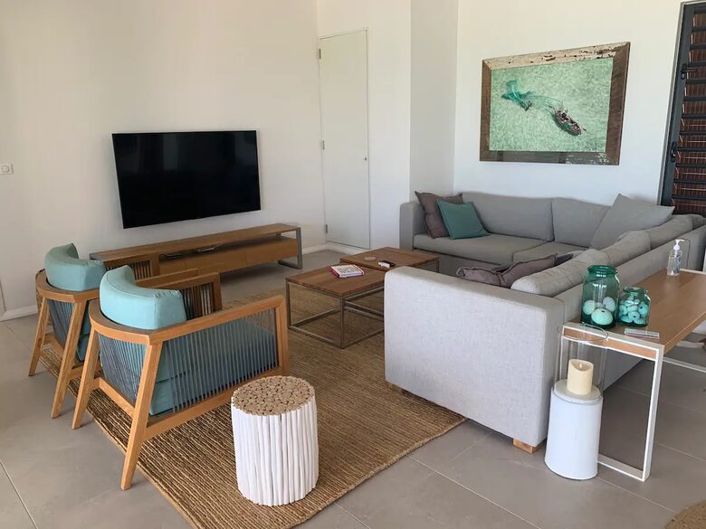 Mont Choisy Penthouse - Mont Choisy, Mauritius