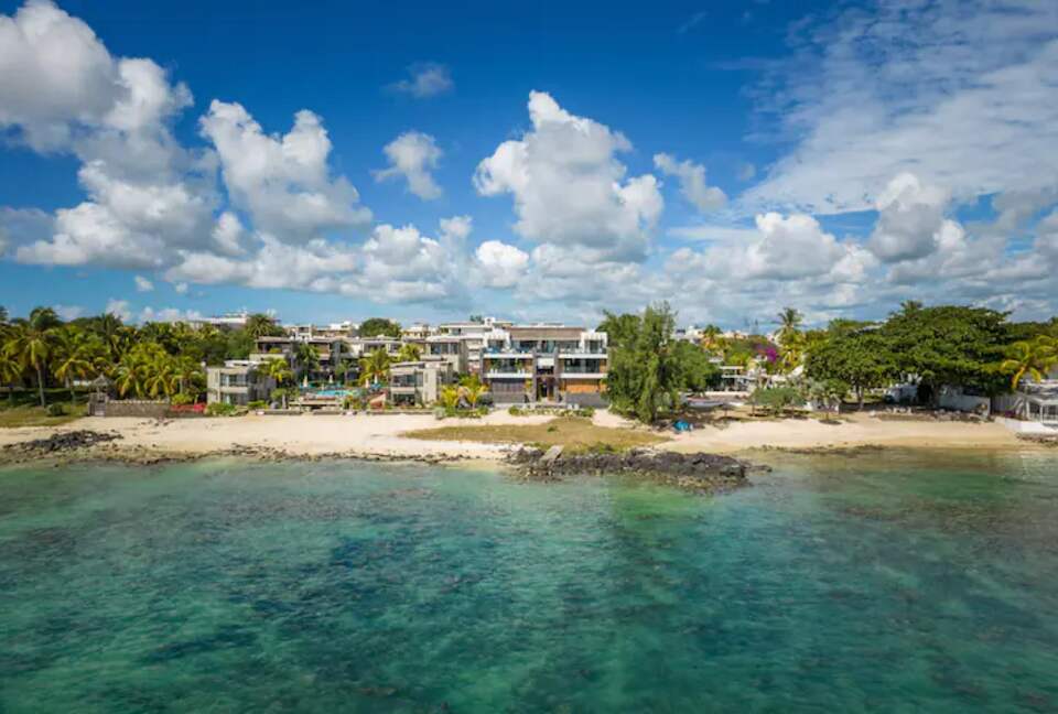 Mont Choisy Penthouse - Mont Choisy, Mauritius
