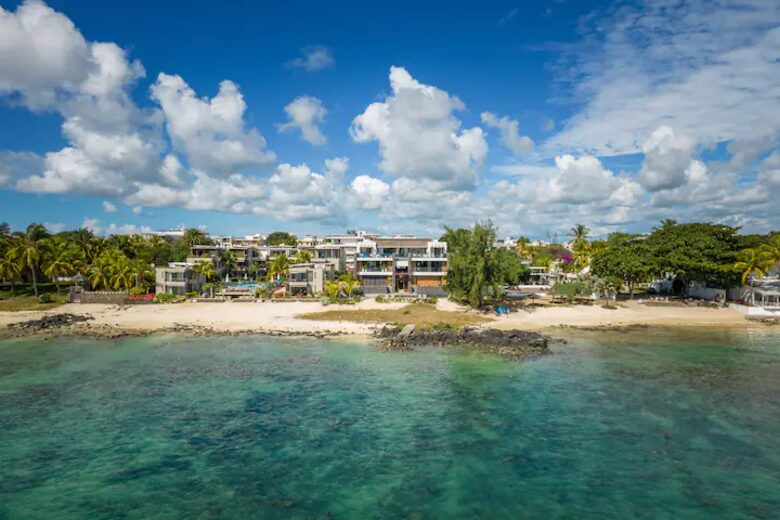 Mont Choisy Penthouse - Mont Choisy, Mauritius