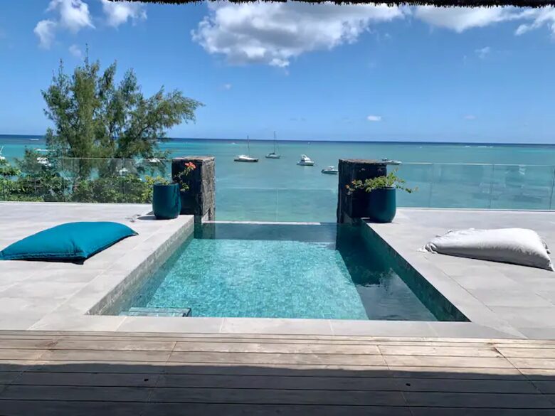 Mont Choisy Penthouse - Mont Choisy, Mauritius