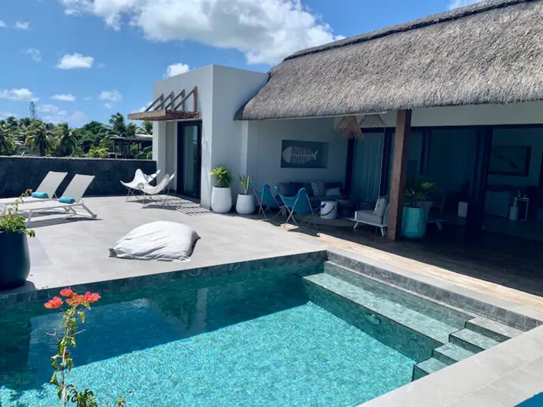 Mont Choisy Penthouse - Mont Choisy, Mauritius
