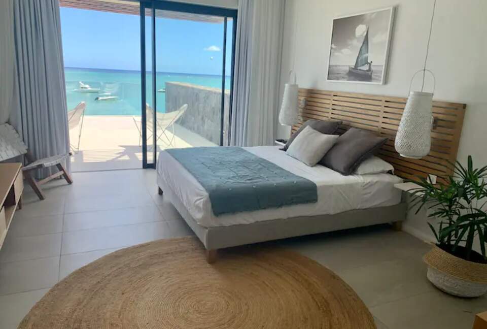 Mont Choisy Penthouse - Mont Choisy, Mauritius