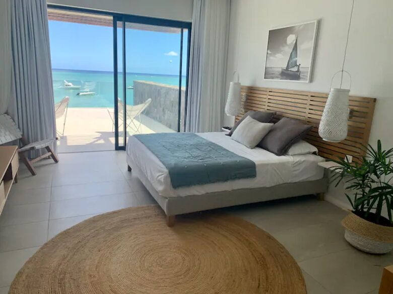 Mont Choisy Penthouse - Mont Choisy, Mauritius