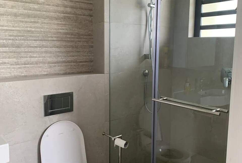 Mont Choisy Penthouse - Mont Choisy, Mauritius