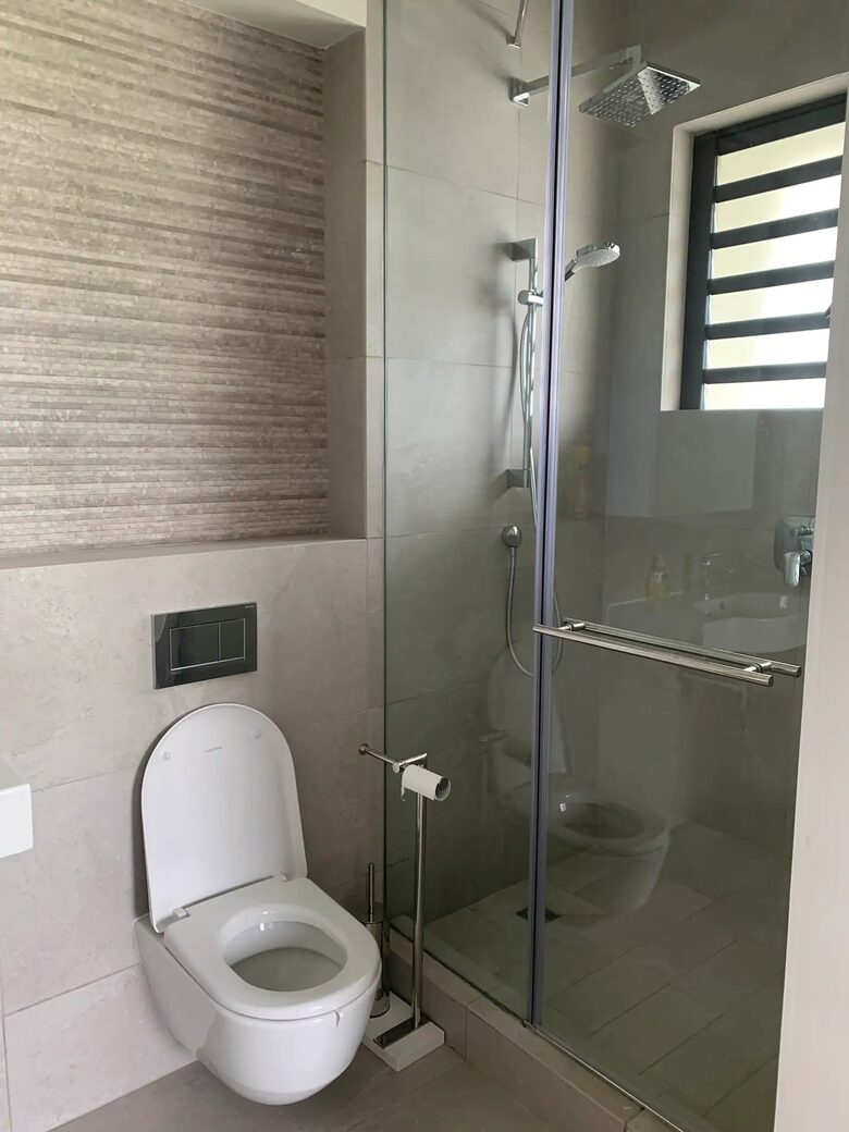 Mont Choisy Penthouse - Mont Choisy, Mauritius