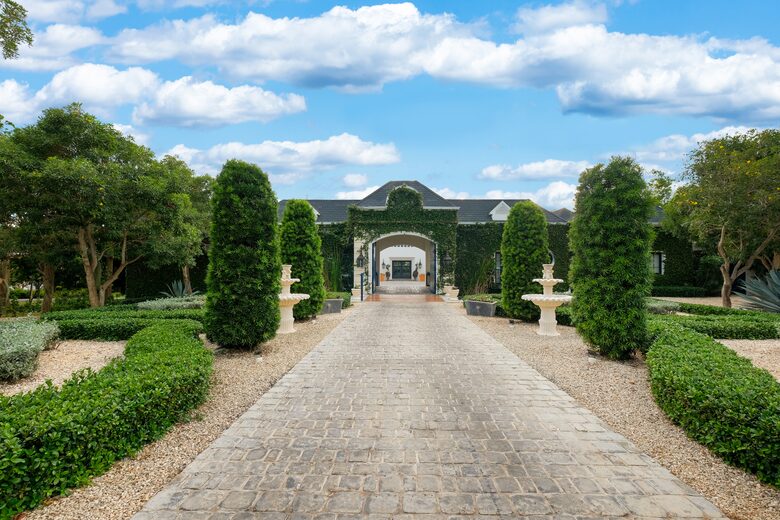 Villa du Cacique (R) - Casa de Campo, Dominican Republic