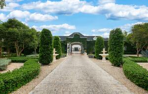 Villa du Cacique (R)