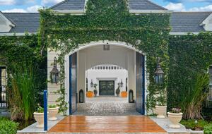 Villa du Cacique (R)