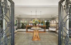 Villa du Cacique (R)