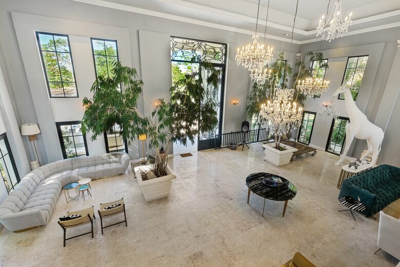 Villa du Cacique (R) - Casa de Campo, Dominican Republic