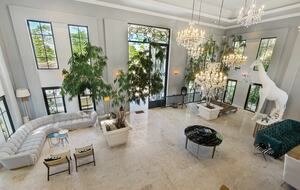 Villa du Cacique (R)