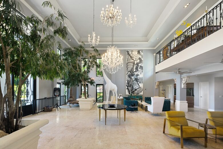 Villa du Cacique (R) - Casa de Campo, Dominican Republic