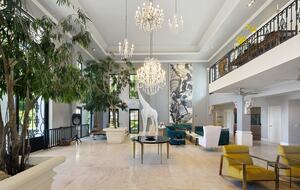 Villa du Cacique (R)