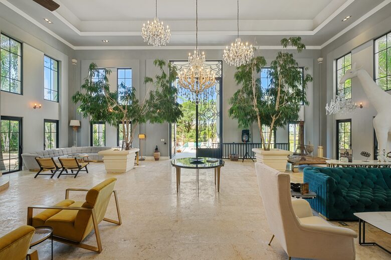 Villa du Cacique (R) - Casa de Campo, Dominican Republic