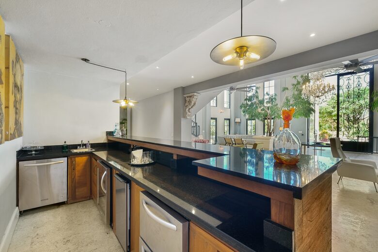 Villa du Cacique (R) - Casa de Campo, Dominican Republic