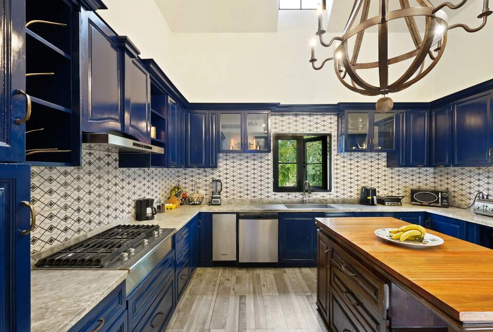 Villa du Cacique (R) - Casa de Campo, Dominican Republic