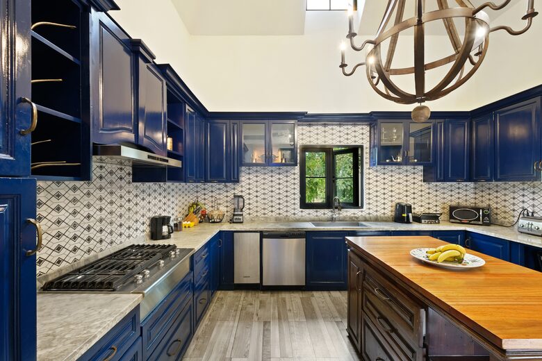 Villa du Cacique (R) - Casa de Campo, Dominican Republic