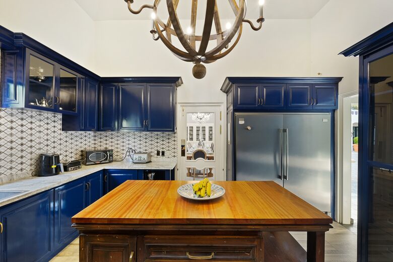 Villa du Cacique (R) - Casa de Campo, Dominican Republic