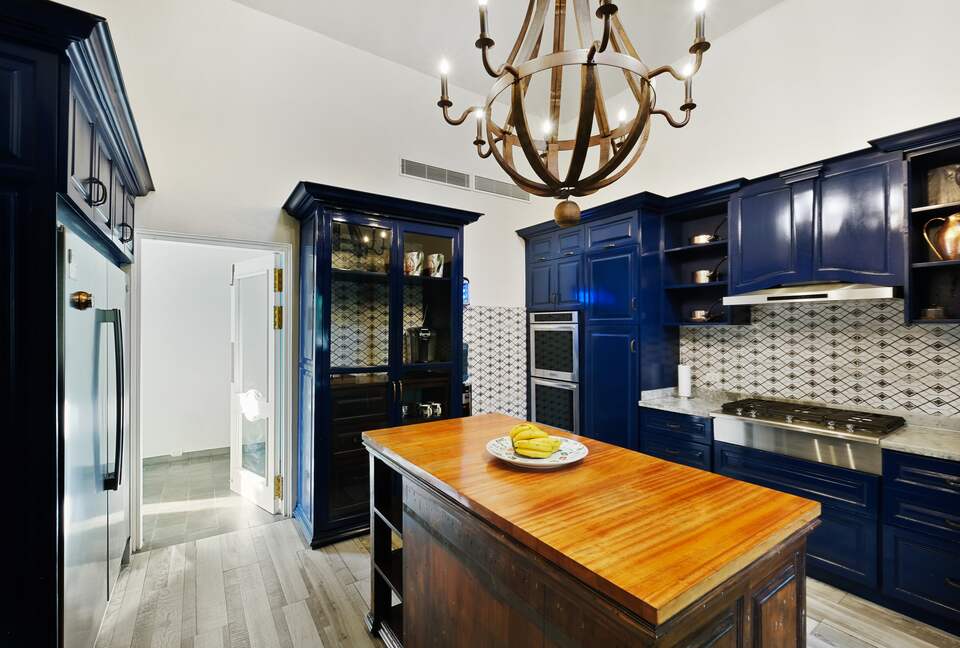 Villa du Cacique (R) - Casa de Campo, Dominican Republic