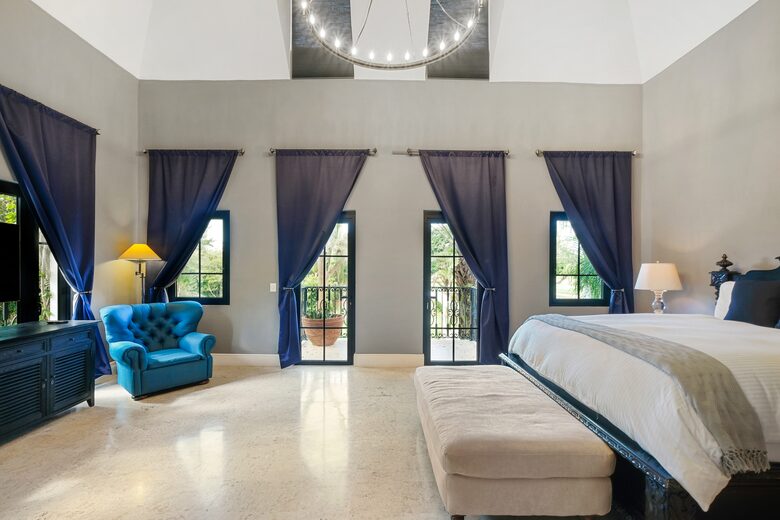 Villa du Cacique (R) - Casa de Campo, Dominican Republic