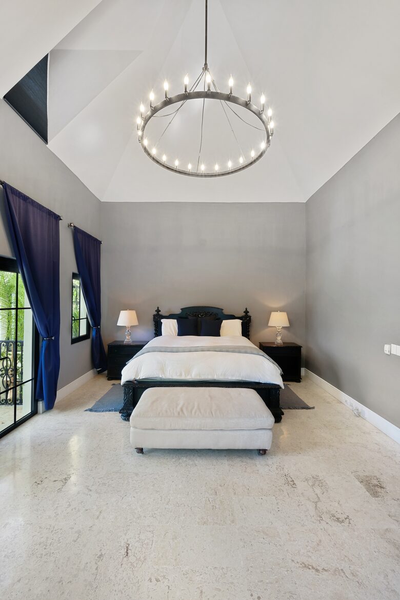 Villa du Cacique (R) - Casa de Campo, Dominican Republic