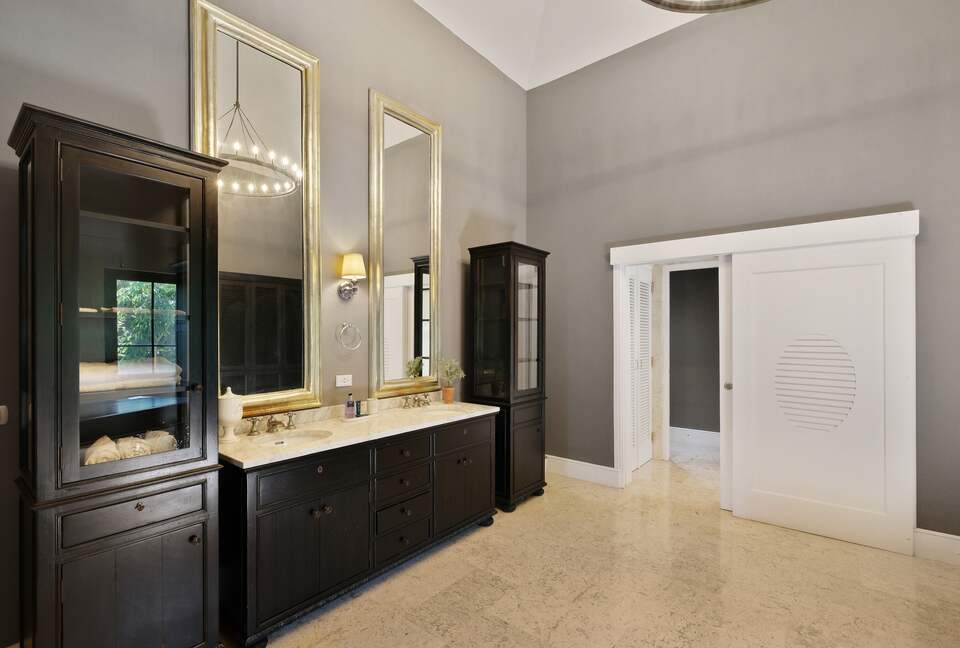 Villa du Cacique (R) - Casa de Campo, Dominican Republic