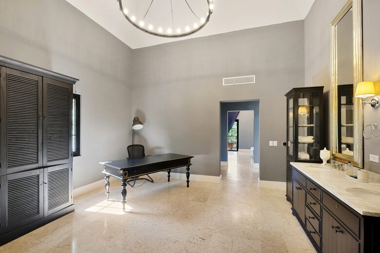 Villa du Cacique (R) - Casa de Campo, Dominican Republic