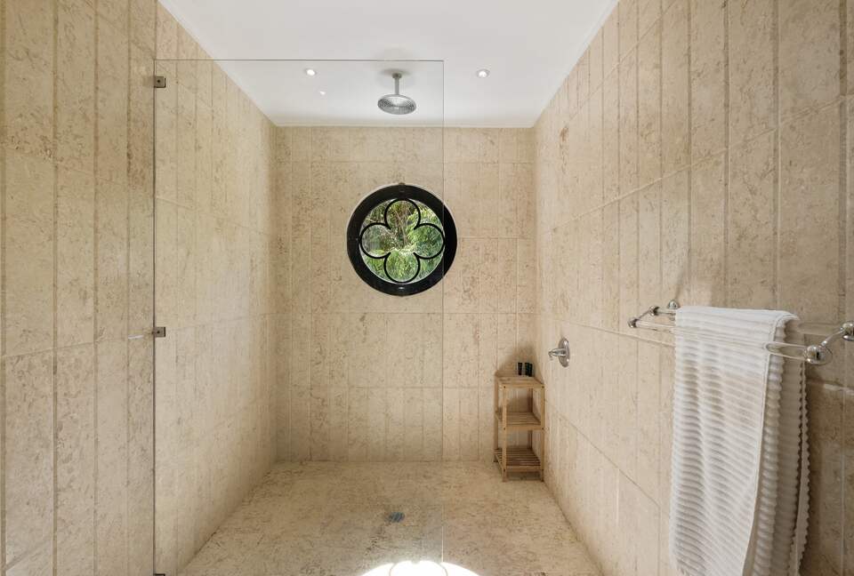 Villa du Cacique (R) - Casa de Campo, Dominican Republic