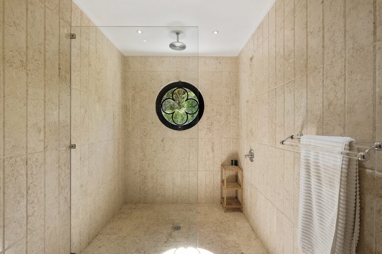 Villa du Cacique (R) - Casa de Campo, Dominican Republic