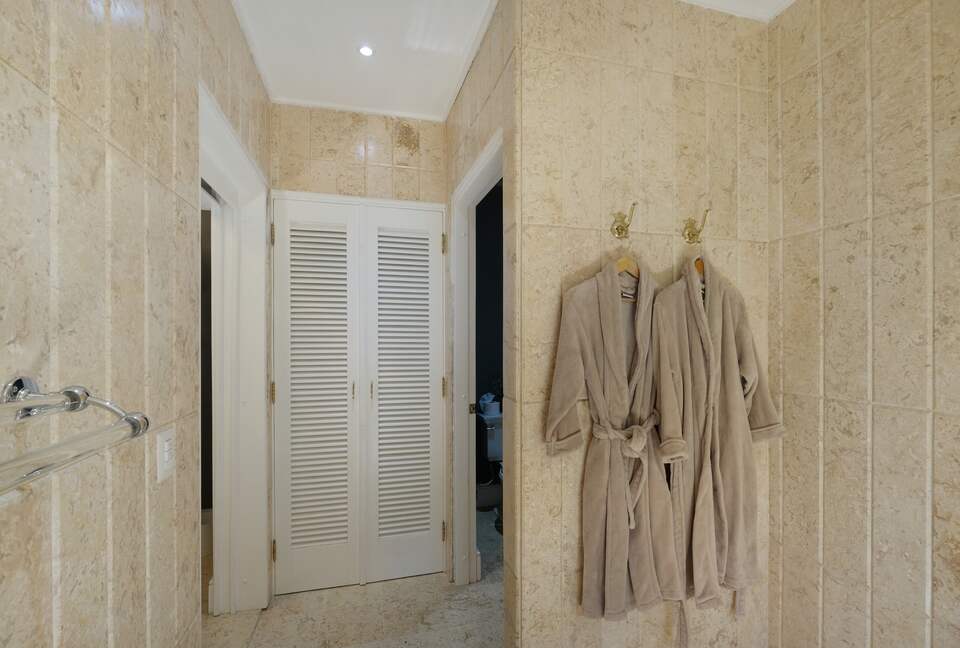 Villa du Cacique (R) - Casa de Campo, Dominican Republic