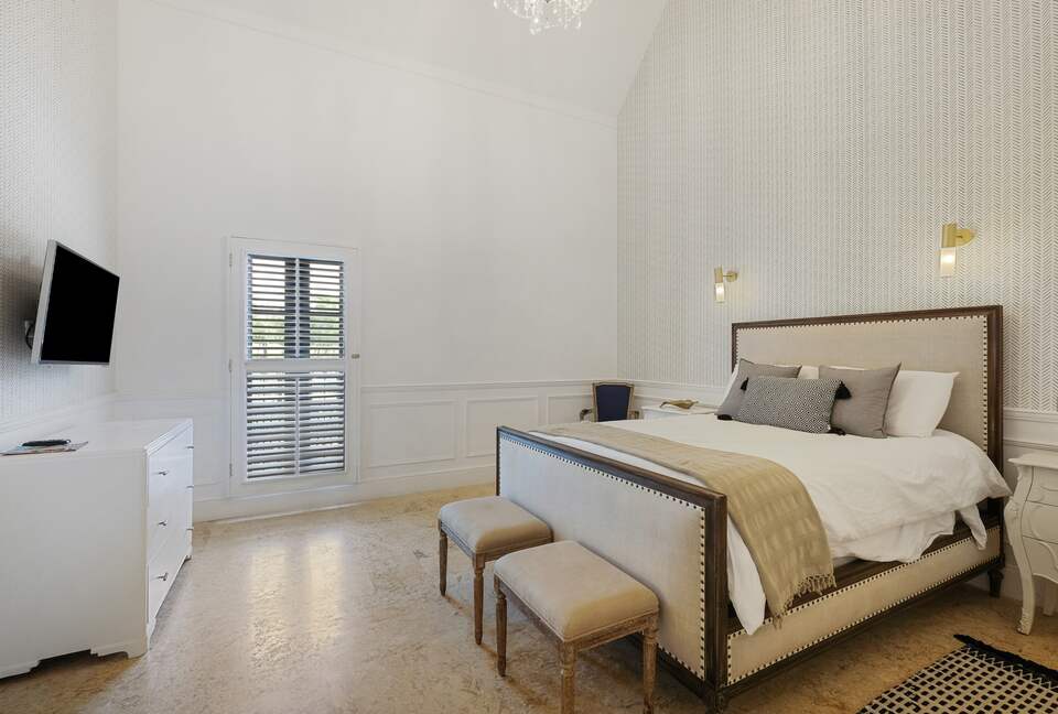 Villa du Cacique (R) - Casa de Campo, Dominican Republic